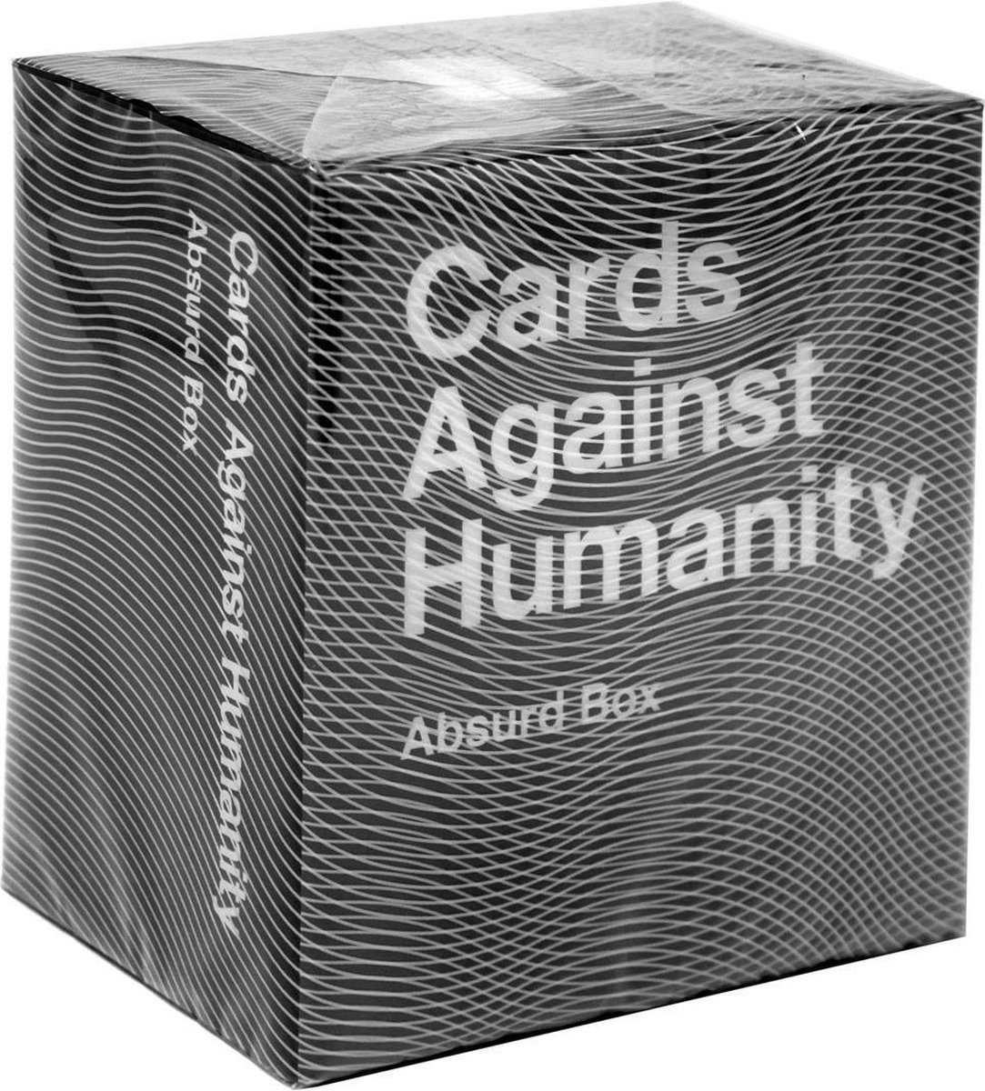 Cards Against Humanity Absurd Box, Jeux