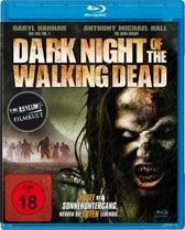 Dark Night of the Walking Dead (Blu-ray)
