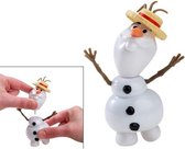 Disney Frozen Muzikale Olaf - Speelfiguur