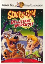 SCOOBY-DOO & RELUCTANT WEREWOL /S DVD NL