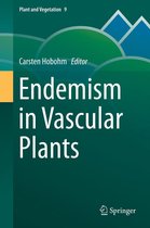 Plant and Vegetation 9 - Endemism in Vascular Plants