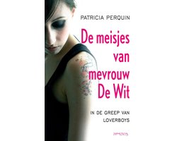 De meisjes van mevrouw De Wit