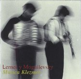 Lerner Y Moguilevsky - Musica Klezmer (CD)