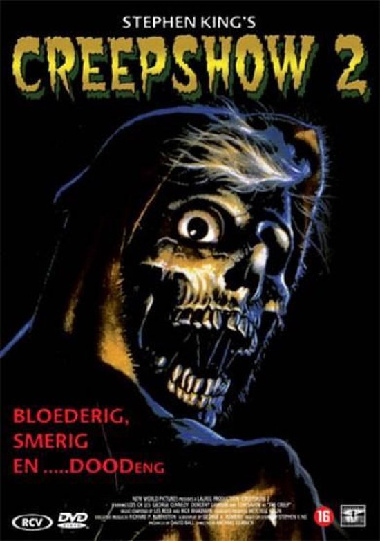 Foto: Creepshow 2