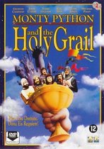 Monty Python - Holy Grail (2DVD)