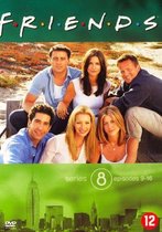 Friends - Series 8 (9-16)