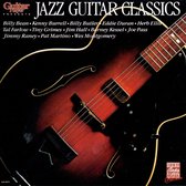 Guitar Player Presents: Jazz Guitar Classics