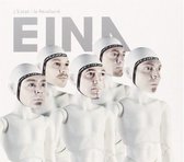 Eina - L Estat I La Revolucion (CD)
