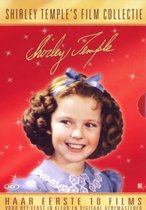 Shirley Temple - The Early Years