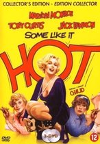Some Like It Hot (2DVD)(Collector's Edition)