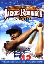 Jackie Robinson Story