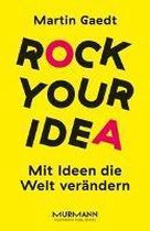 Rock your Idea.