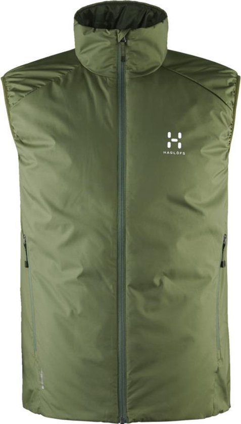 John Doe Explorer XTM, motorjack, heren, maat XL, kleur olijf