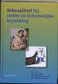 Seksualiteit bij ziekte en lichamelijke beperking