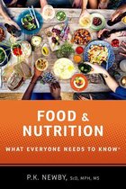 What Everyone Needs To Know? - Food and Nutrition