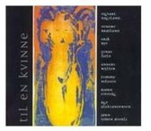 Various Artists - Til En Kvinne (CD)
