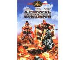 A Fistful Of Dynamite