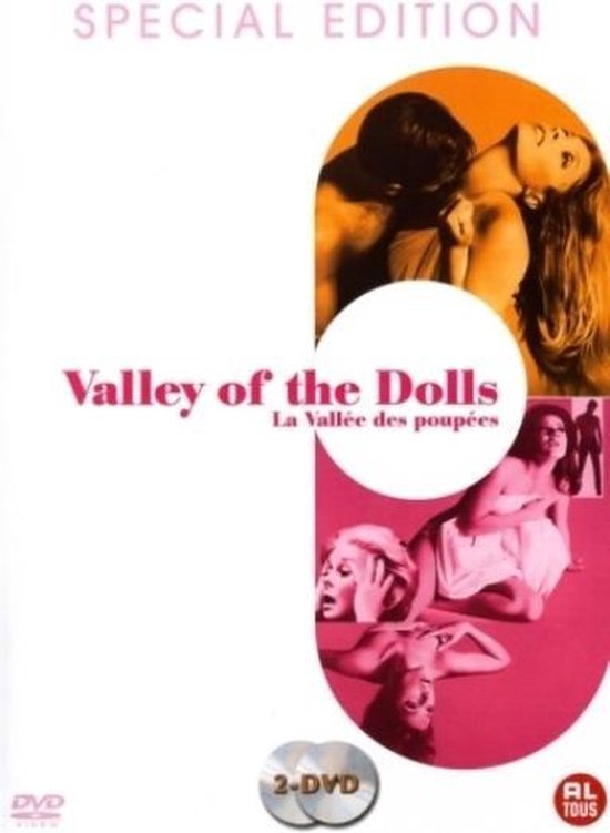 Valley Of The Dolls (2DVD)(Special Edition)