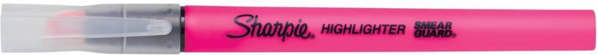 Sharpie markeerstift met fijne doorkijkpunt rose