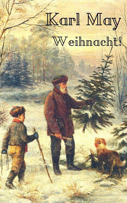 Karl May Weihnacht! (ebook), Karl May 9783746787688 Boeken