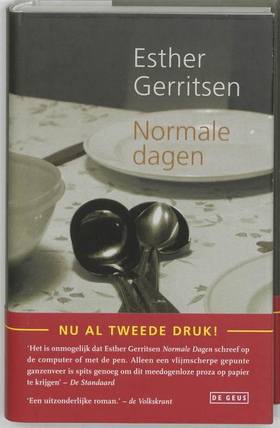 Normale dagen