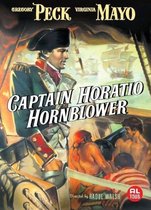 CAPTAIN HORATIO HORNBLOWER /S DVD BI