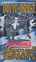 Ace Science Fiction- Northworld 2: Veng