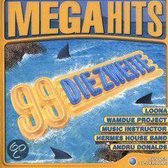 Mega Hits '99-2