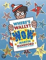 Where's Wally? Wow
