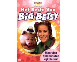 Big & Betsy - Beste Van