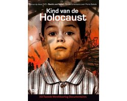 Kind Van De Holocaust
