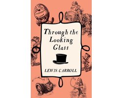 Through The Looking Glass
