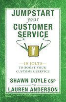 Jumpstart - Jumpstart Your Customer Service