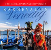 Karneval In Venedig