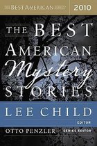 Omslag The Best American Mystery Stories