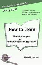 How to Learn