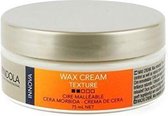 Indola Innova Texture Wax Cream, 75ml