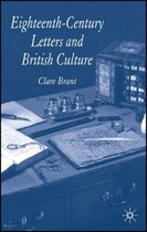 Eighteenth-Century Letters and British Culture