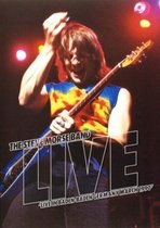 Steve Morse Band - Live In Baden