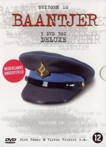 Baantjer - Seizoen 10 (3DVD)