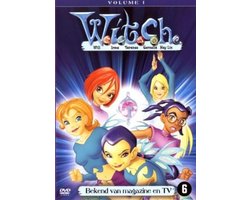 Witch 1