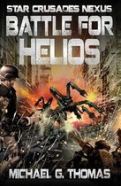 Star Crusades Nexus- Battle for Helios