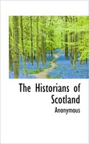 The Historians of Scotland