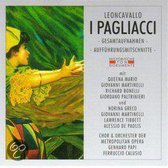 I Pagliacci (Ga)