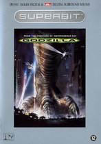 Movie - Godzilla -Sb-