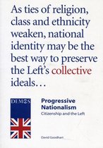 Progressive Nationalism