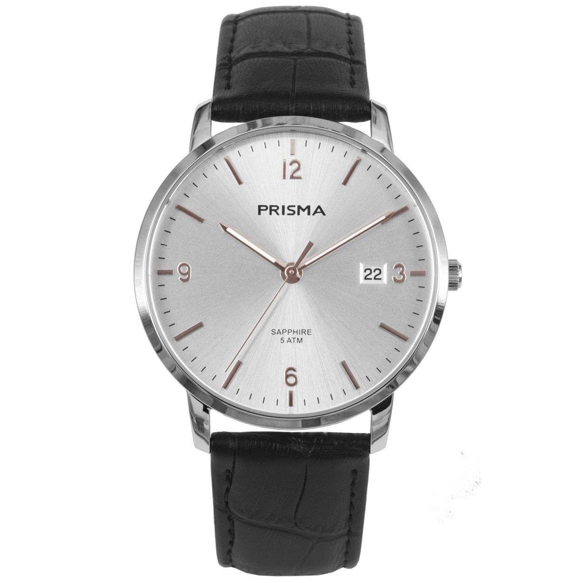 Prisma Heren horloge P1647