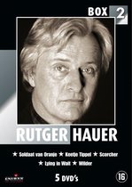 Rutger Hauer Box 2