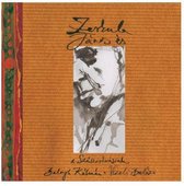 Janos Zerkula - Zerkula Janos Es... (CD)