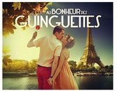 Au Bonheur Des Guinguettes